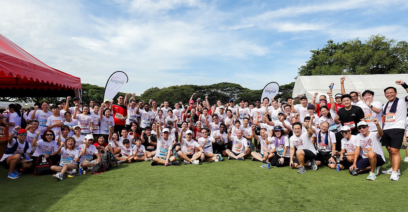 Race against Cancer